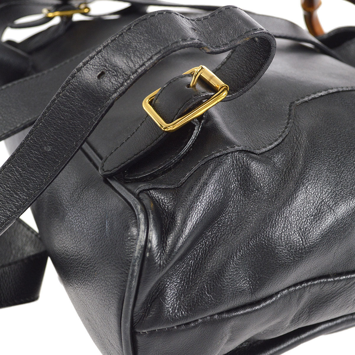 STRAPSTORY - GGC4 BAG - 3115