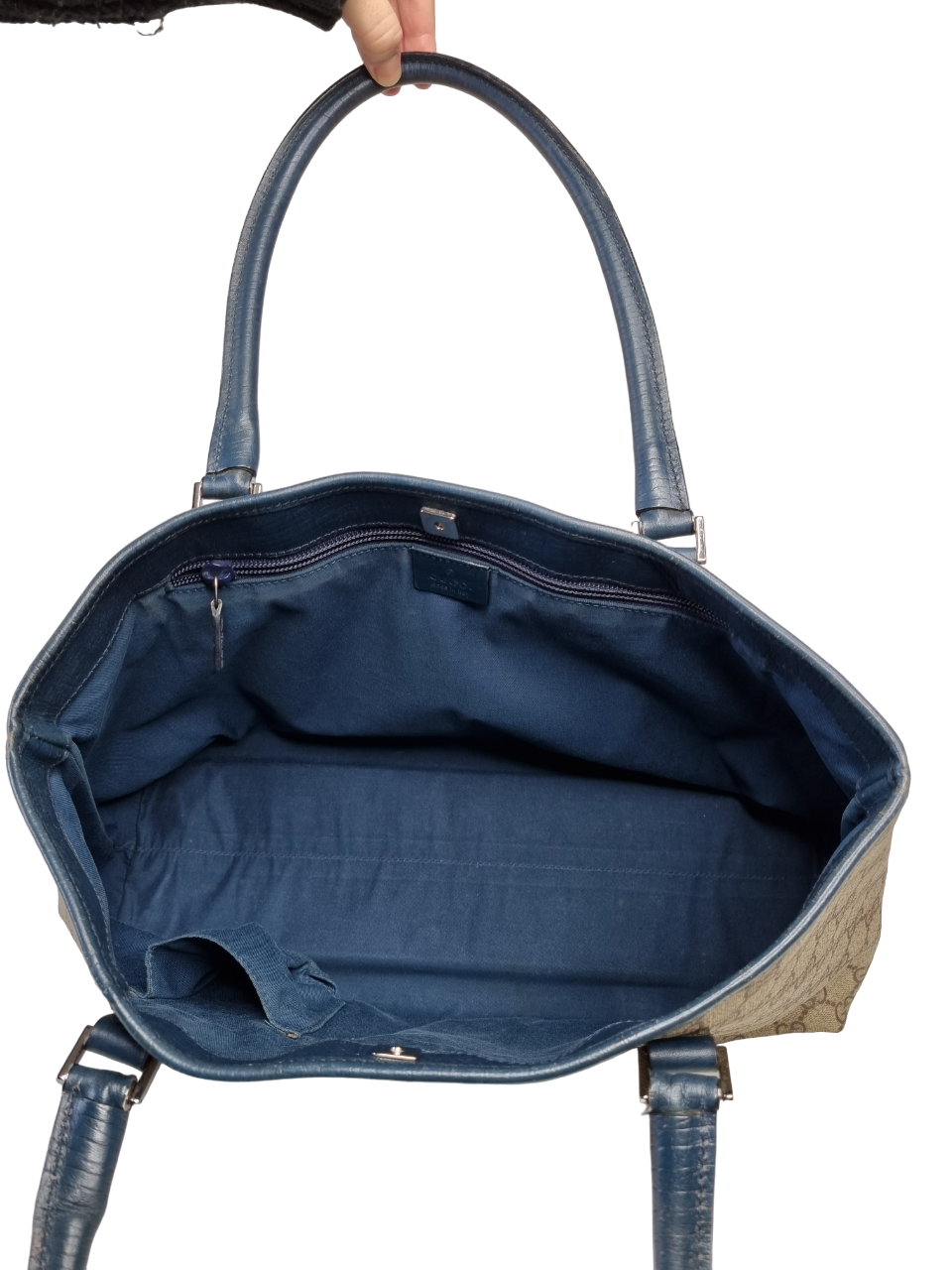 STRAPSTORY - GGC4 BAG - 1826