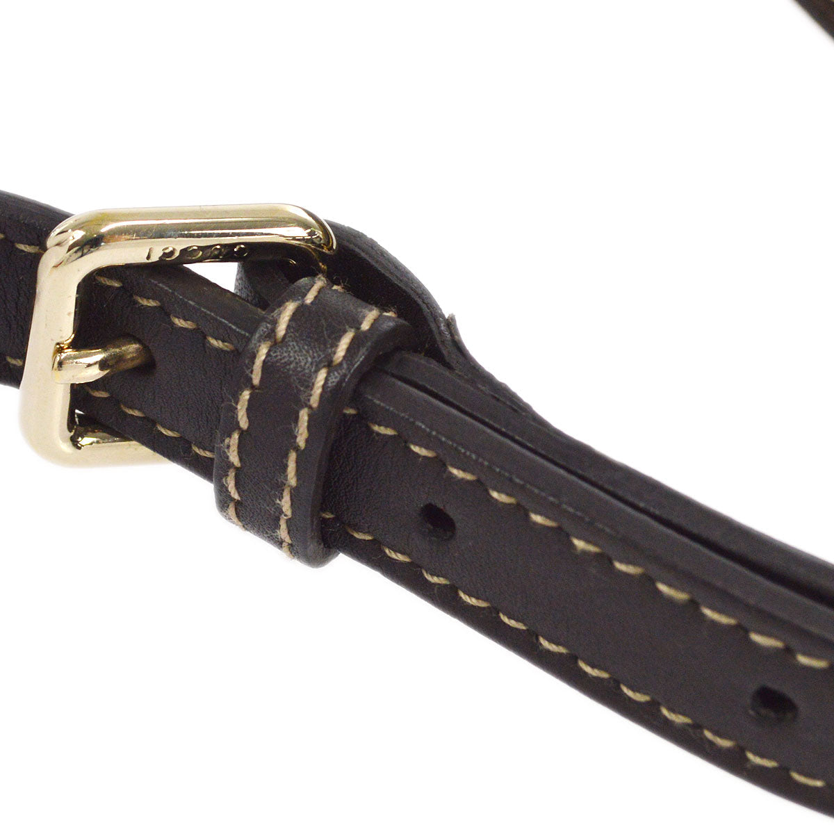 STRAPSTORY - GGC1 BAG - 1119