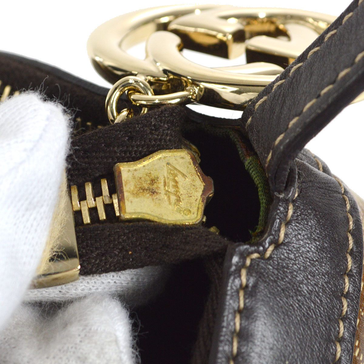 STRAPSTORY - GGC1 BAG - 1119