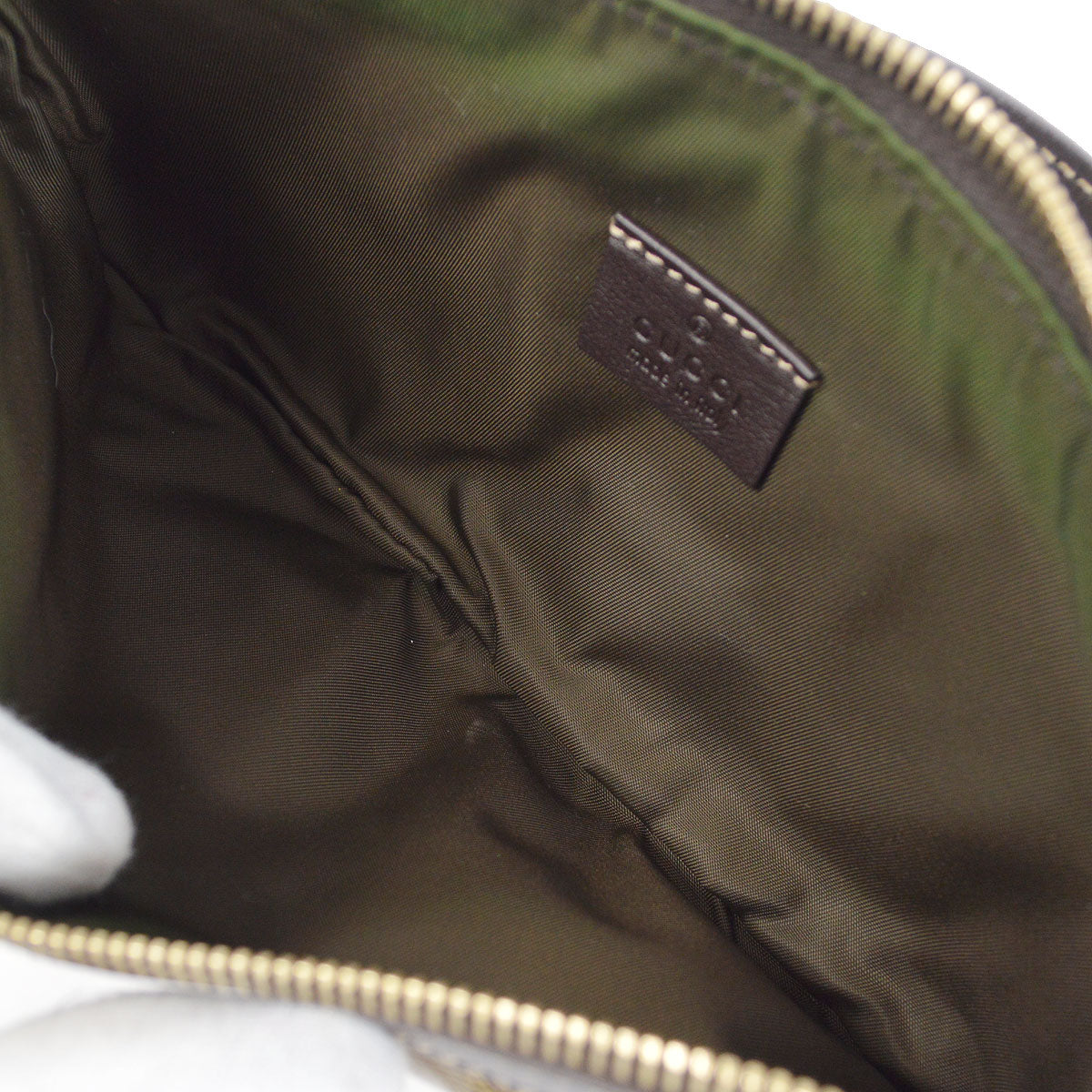 STRAPSTORY - GGC1 BAG - 1119