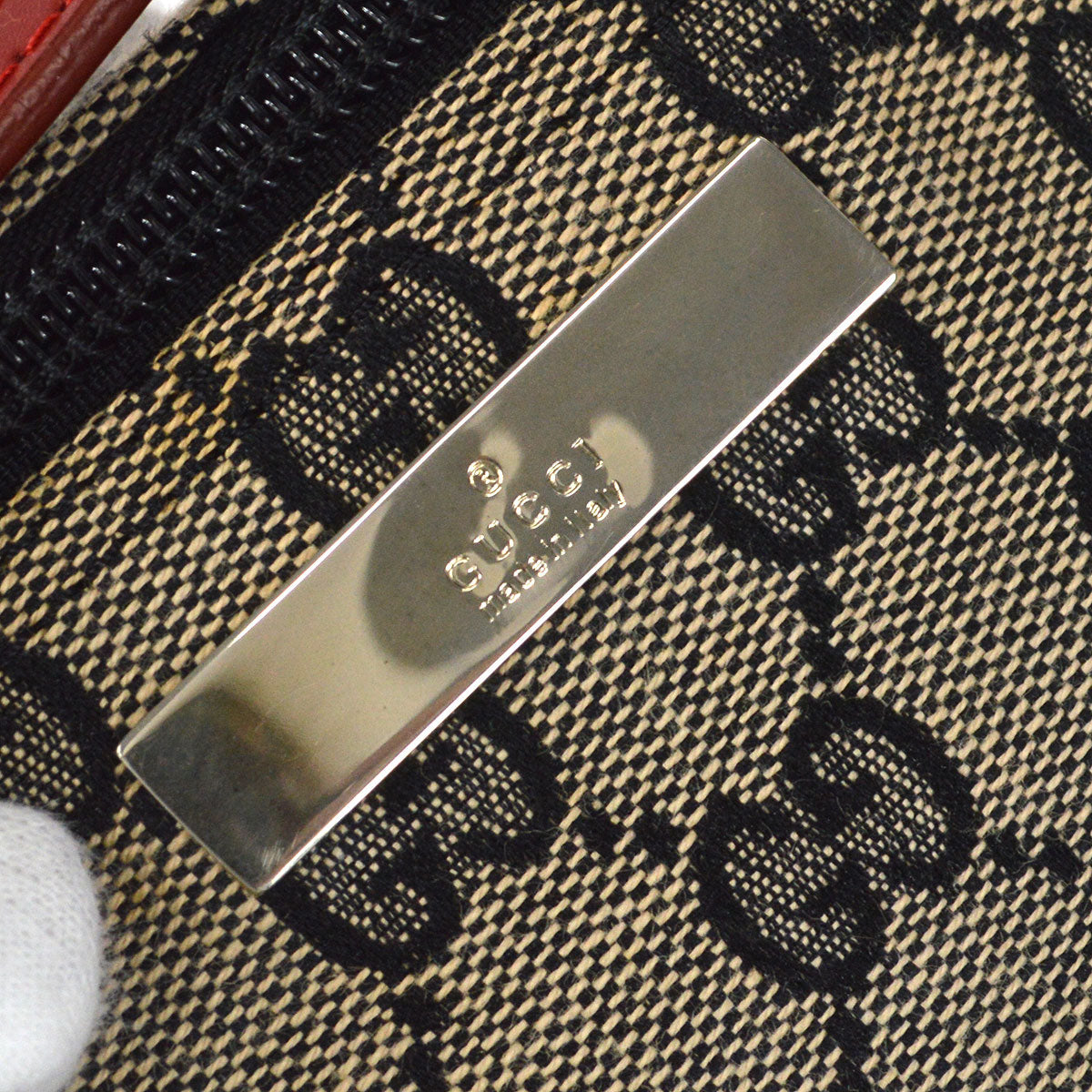 STRAPSTORY - GGC1 BAG - 1328