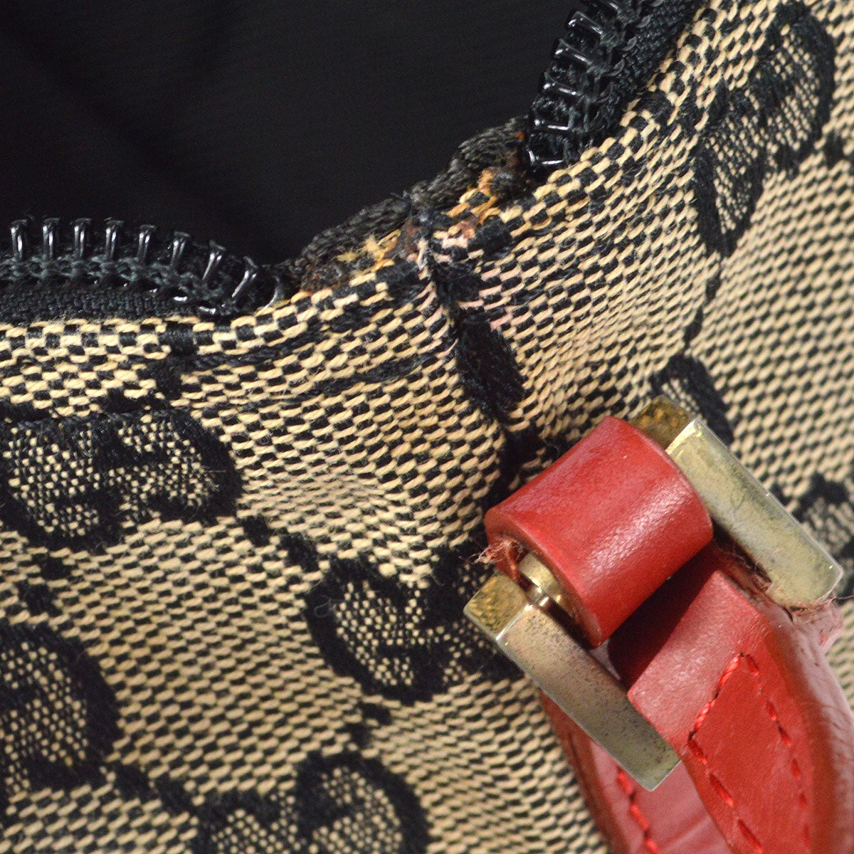 STRAPSTORY - GGC1 BAG - 1328