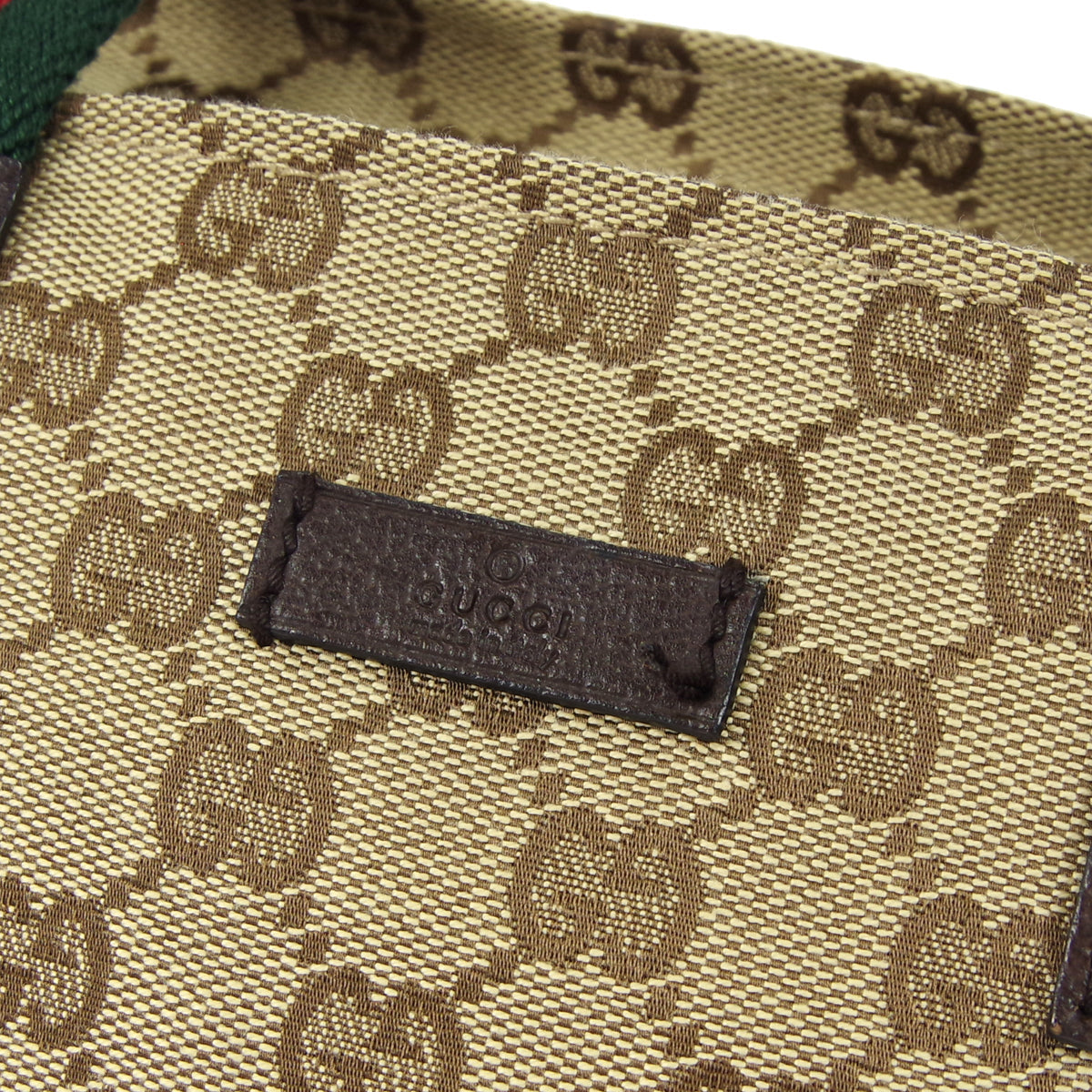 STRAPSTORY - GGC1 BAG - 1066