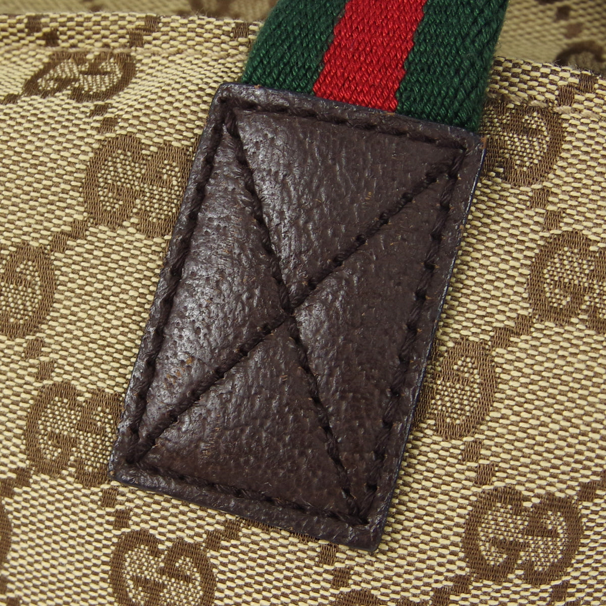 STRAPSTORY - GGC1 BAG - 1066