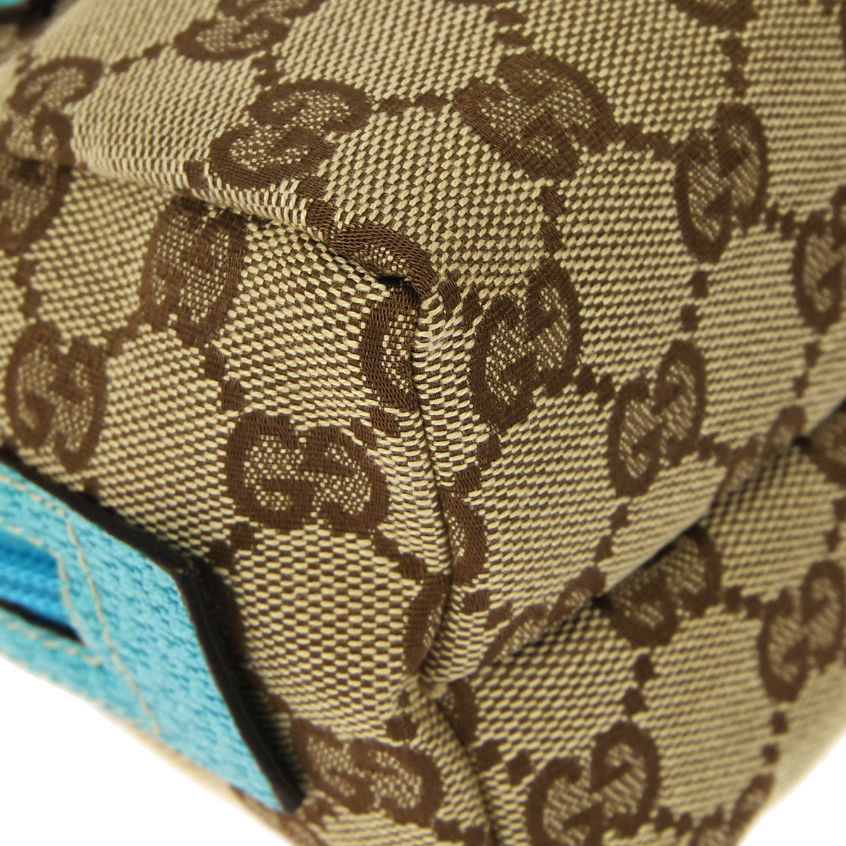 STRAPSTORY - GGC1 BAG - 1108
