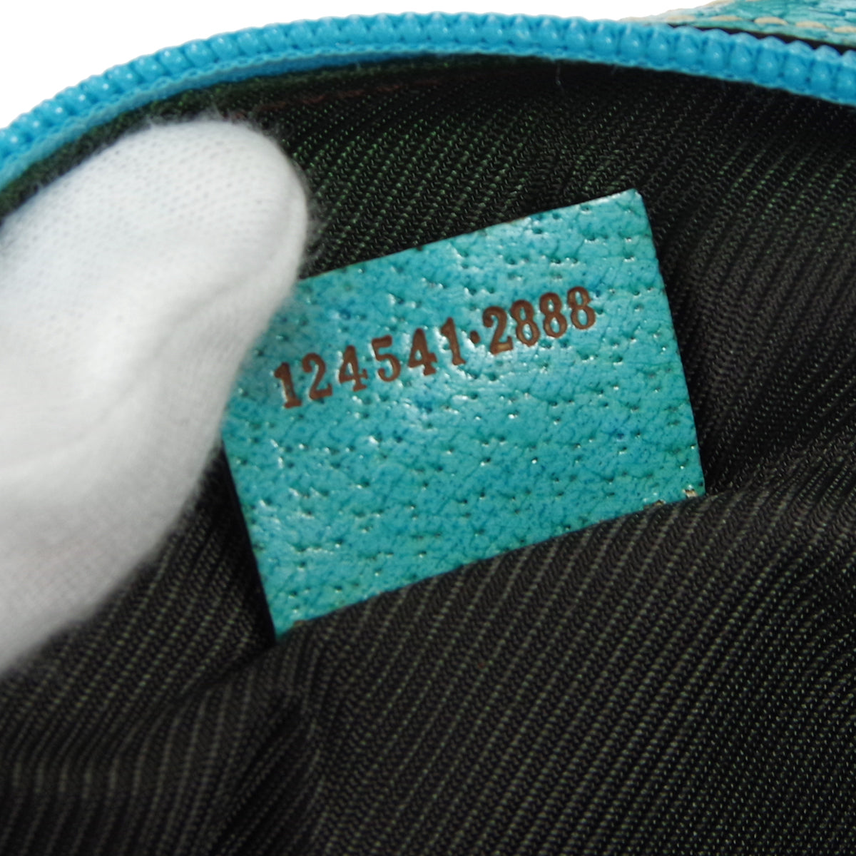 STRAPSTORY - GGC1 BAG - 1108
