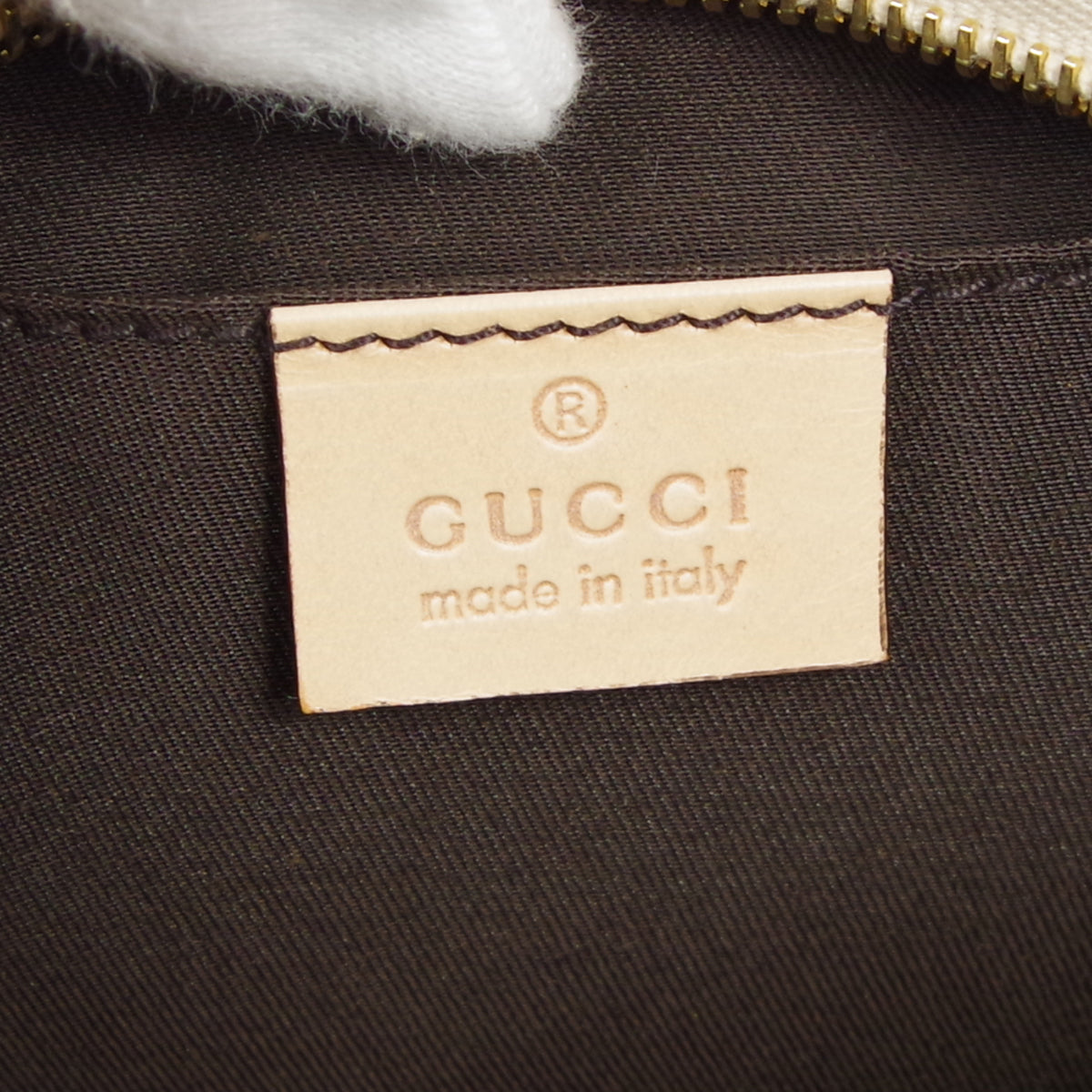 STRAPSTORY - GGC1 BAG - 1115