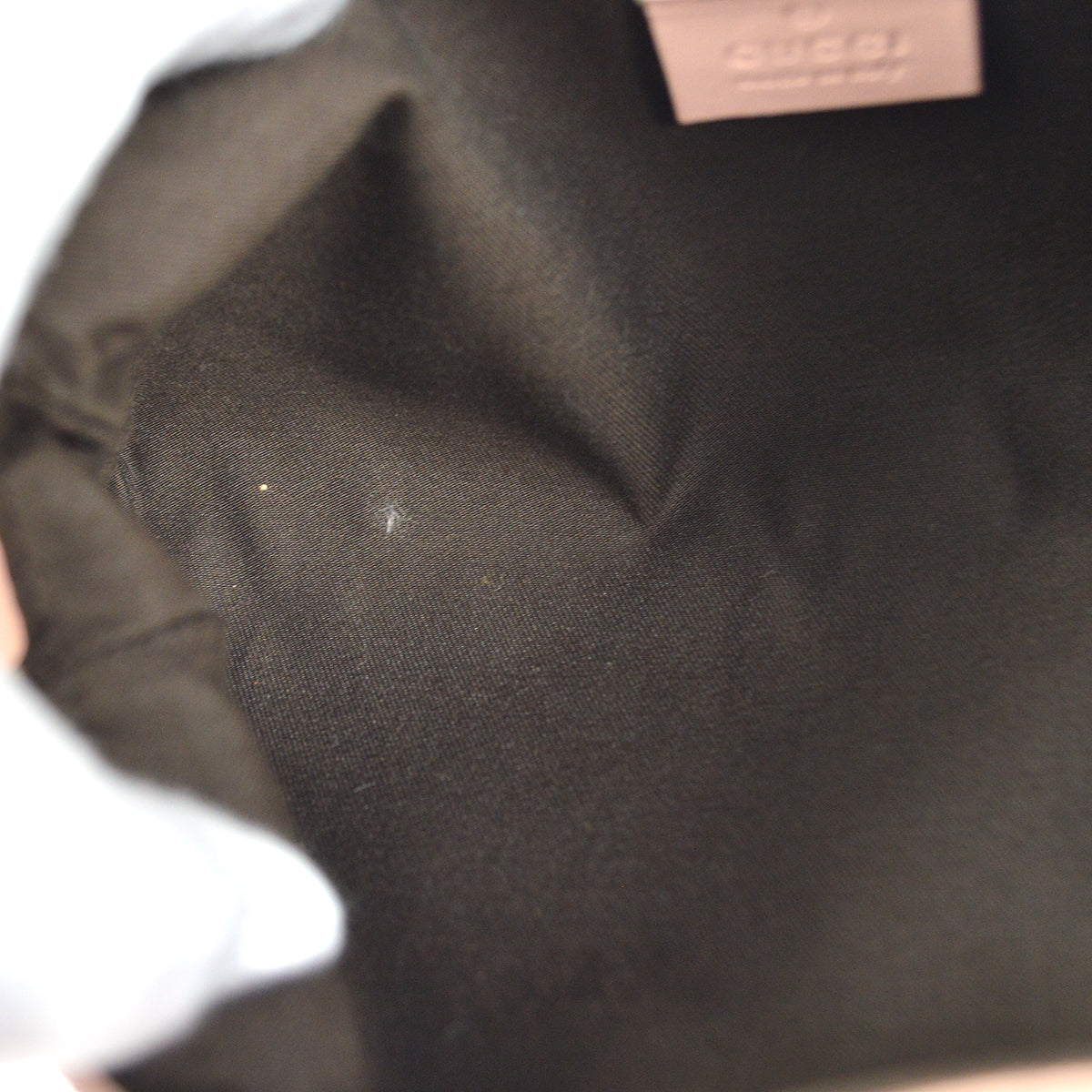 STRAPSTORY - GGC1 BAG - 1114