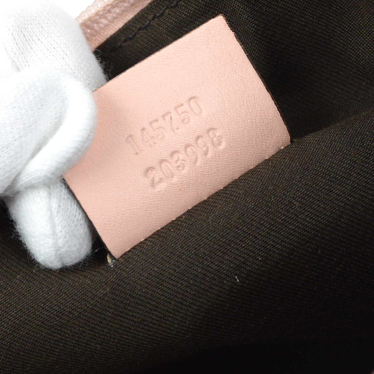 STRAPSTORY - GGC1 BAG - 1114