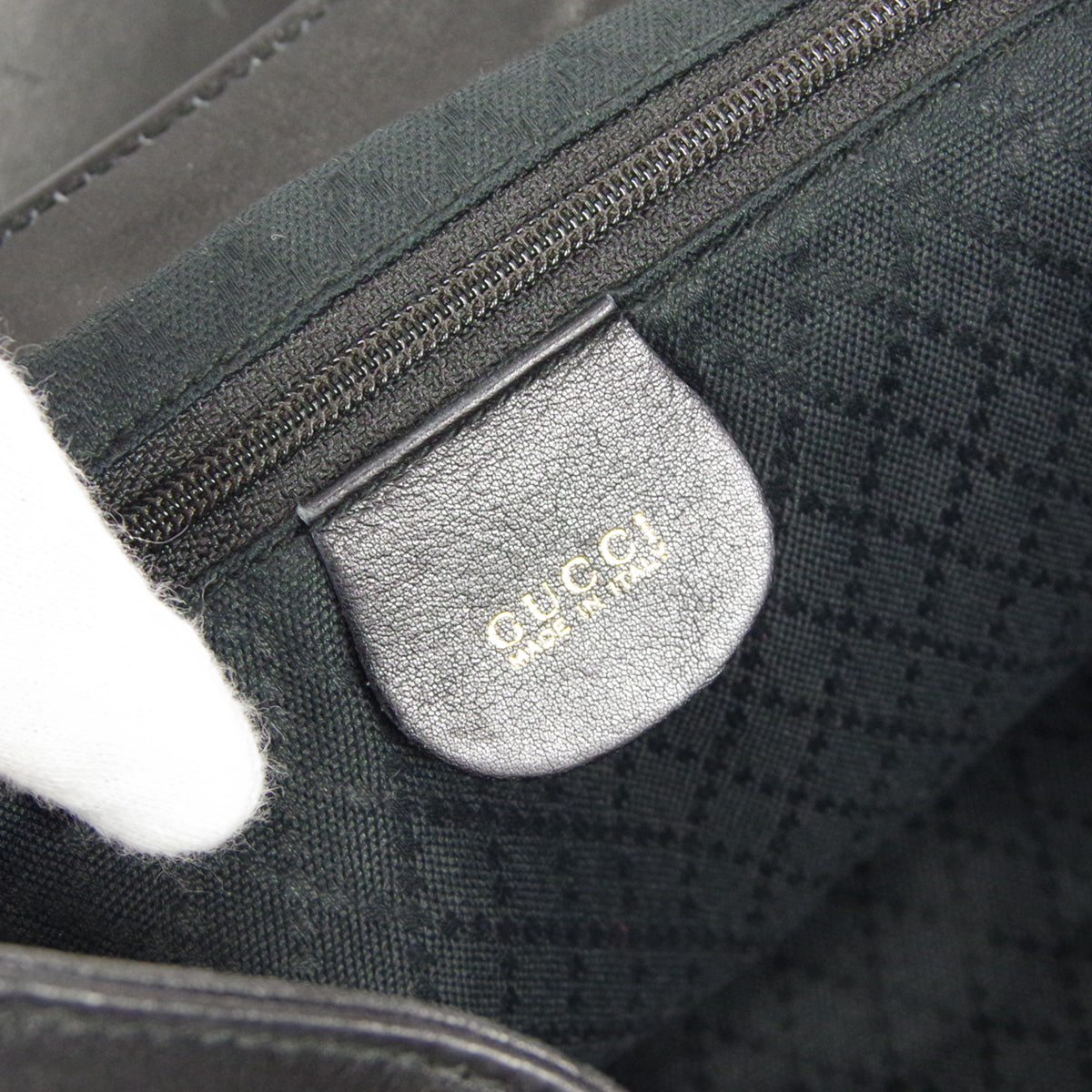 STRAPSTORY - GGC4 BAG - 3113