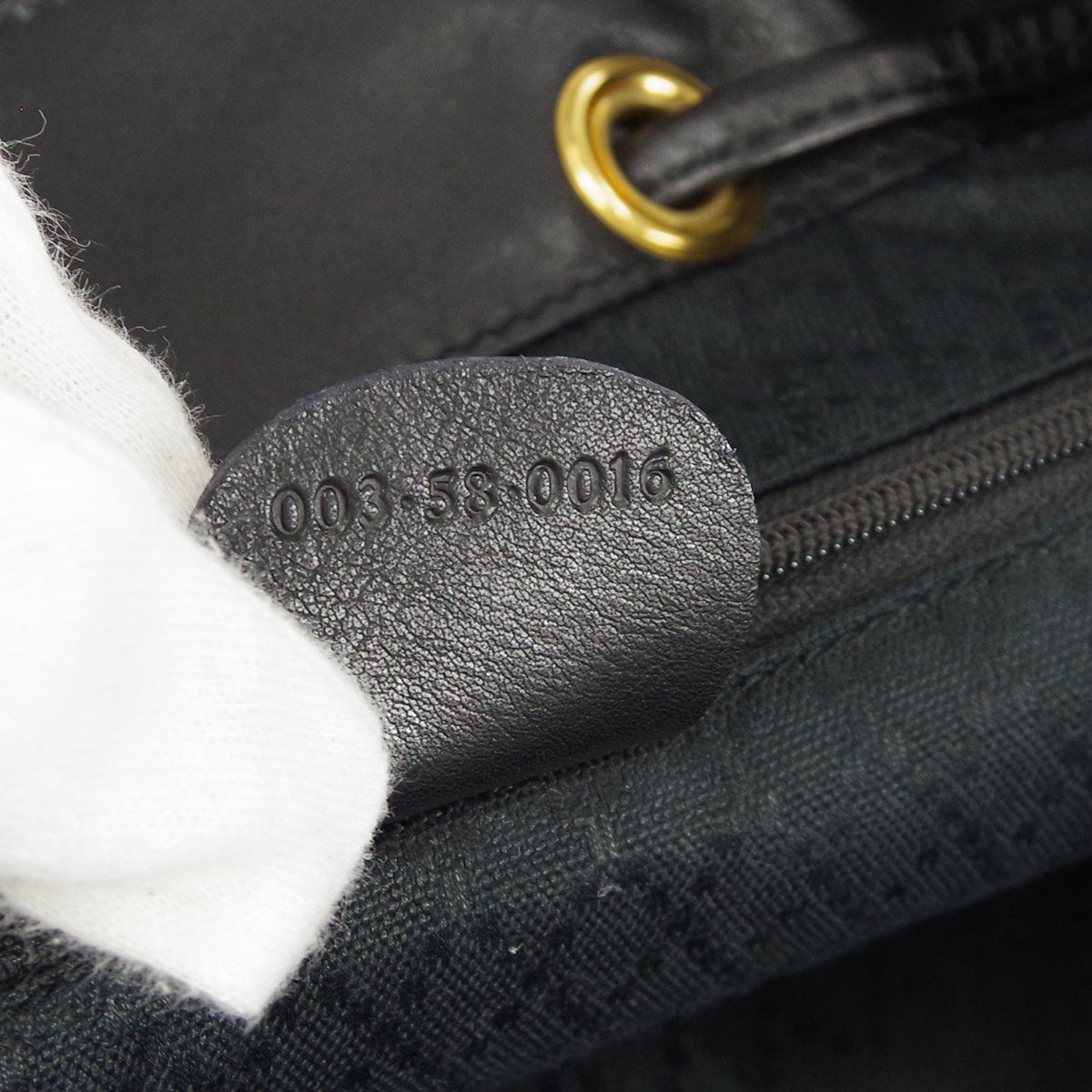 STRAPSTORY - GGC4 BAG - 3113
