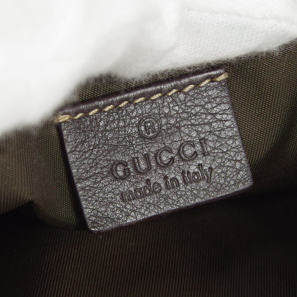 STRAPSTORY - GGC1 BAG - 1065