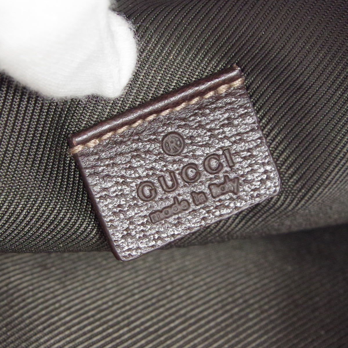STRAPSTORY - GGC1 BAG - 1113