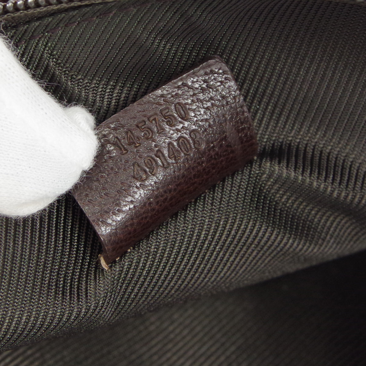 STRAPSTORY - GGC1 BAG - 1113