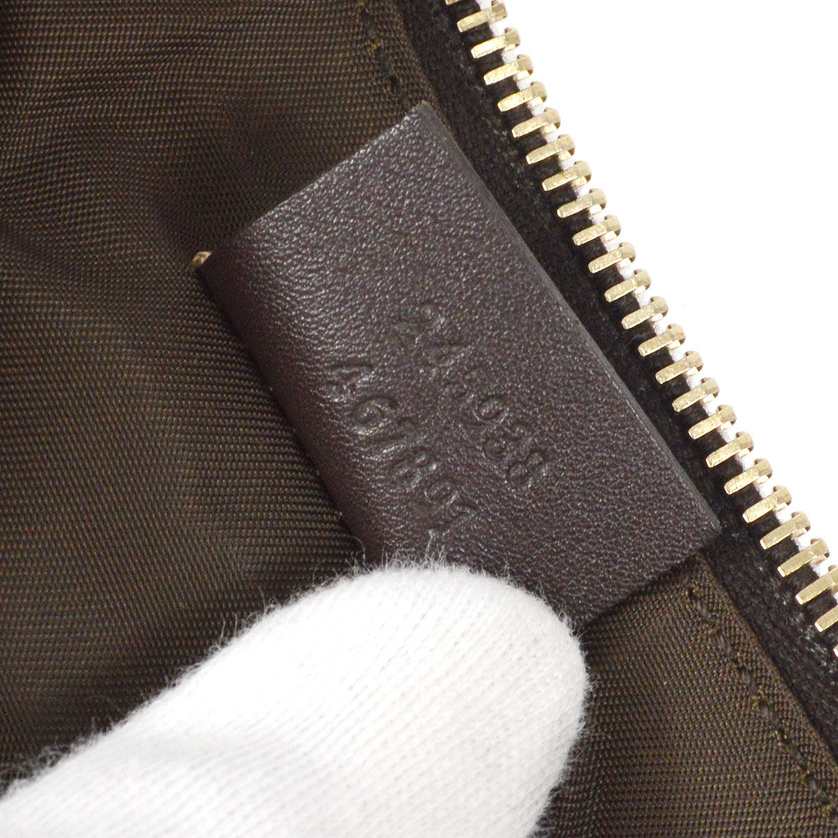 STRAPSTORY - GGC1 BAG - 1112