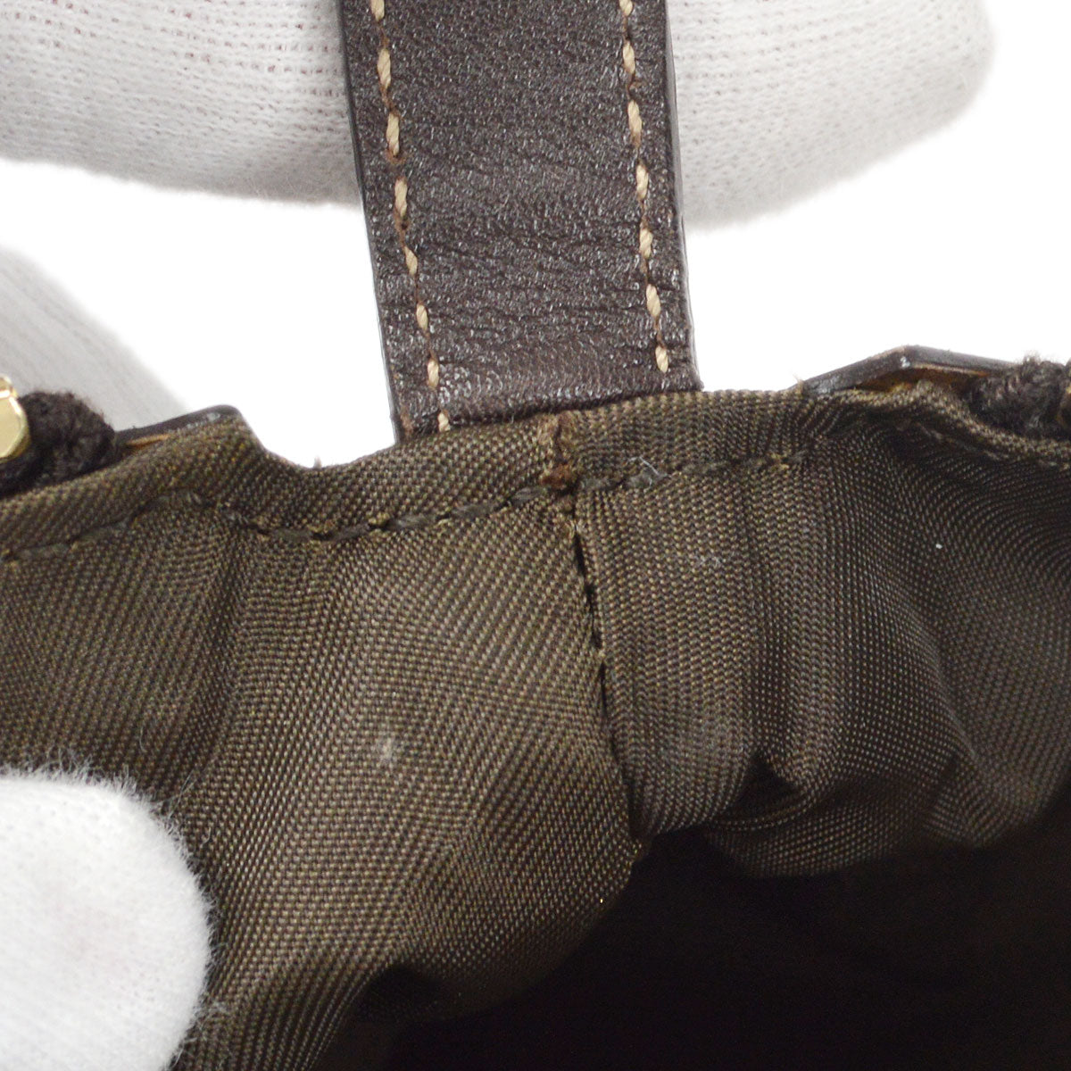 STRAPSTORY - GGC1 BAG - 1112