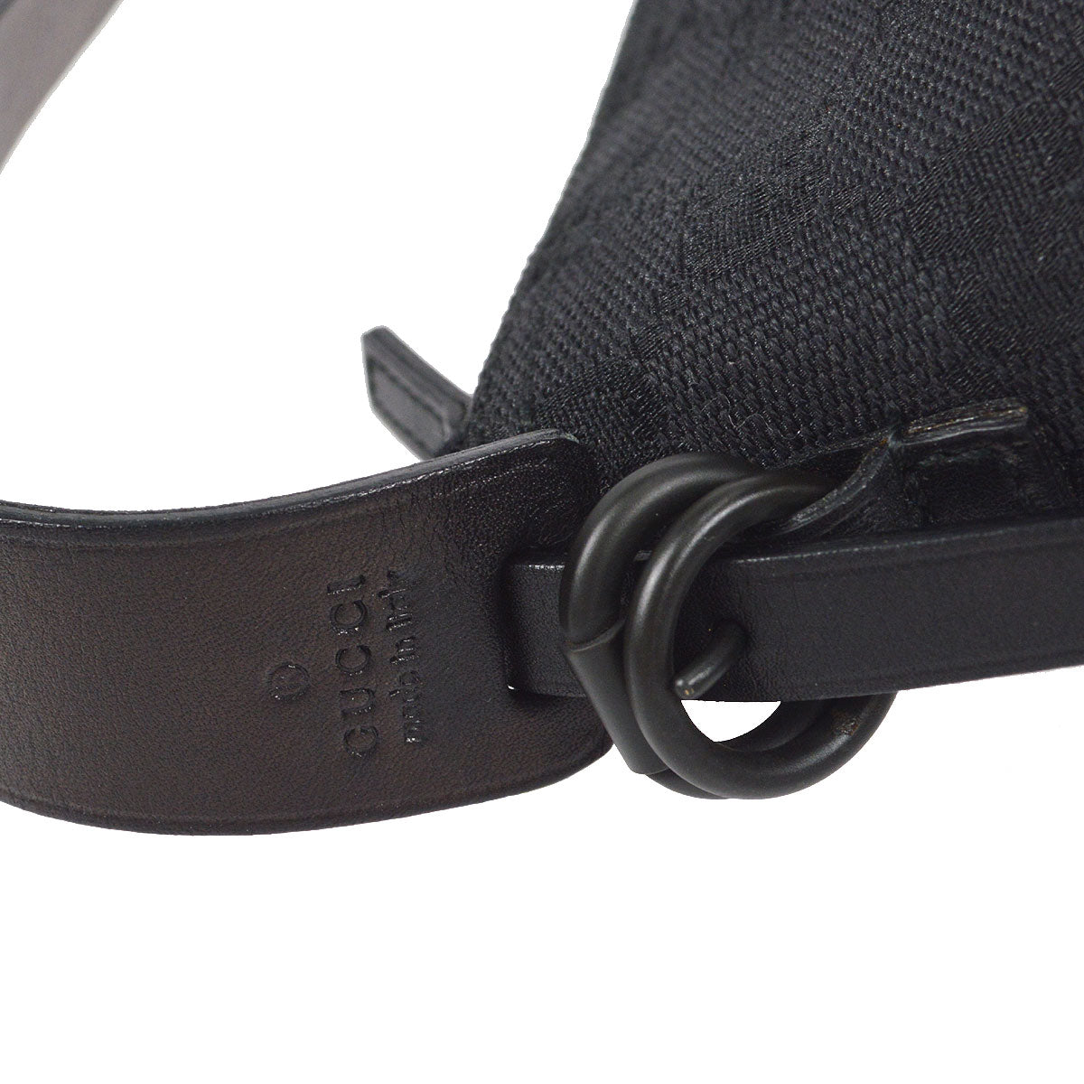 STRAPSTORY - GGC1 BAG - 1110