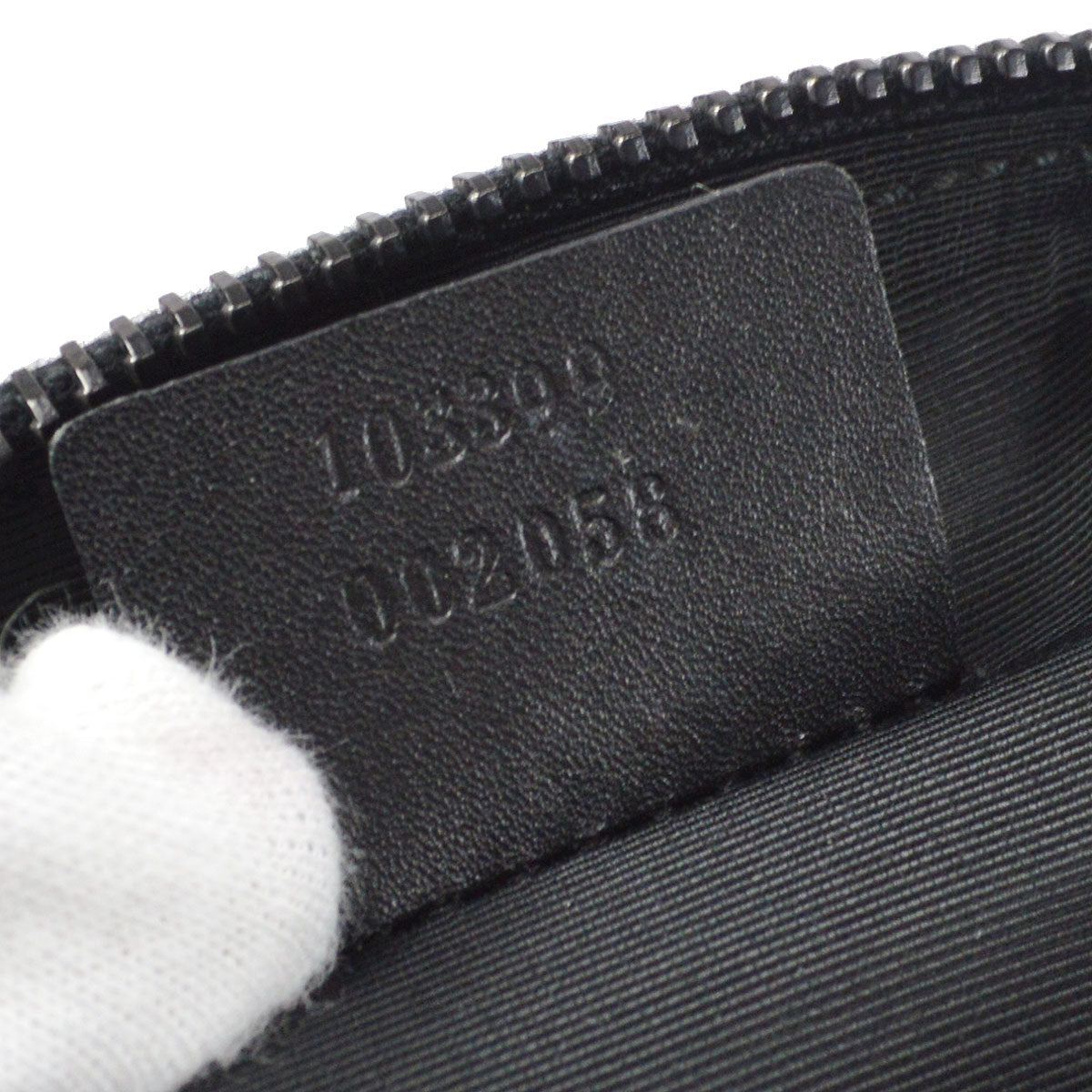 STRAPSTORY - GGC1 BAG - 1110