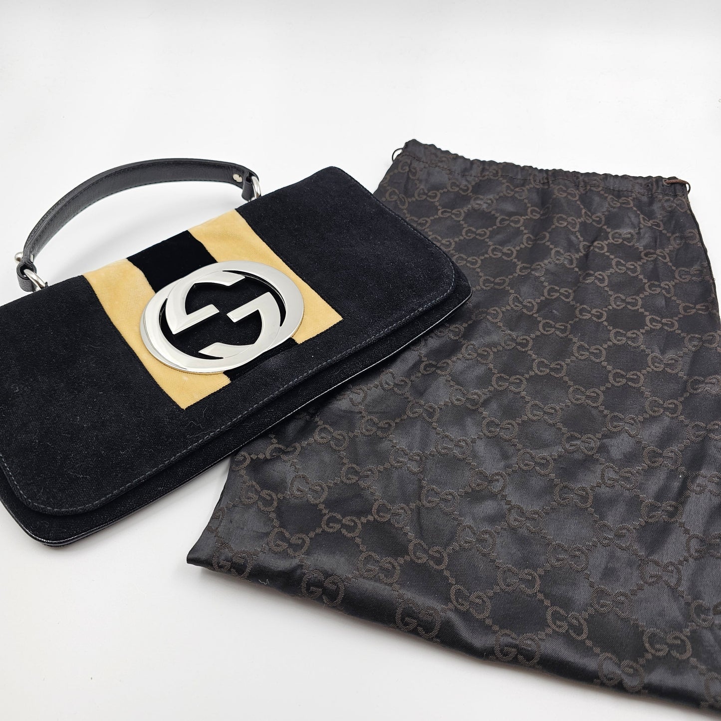 STRAPSTORY - GGC1 BAG - 106