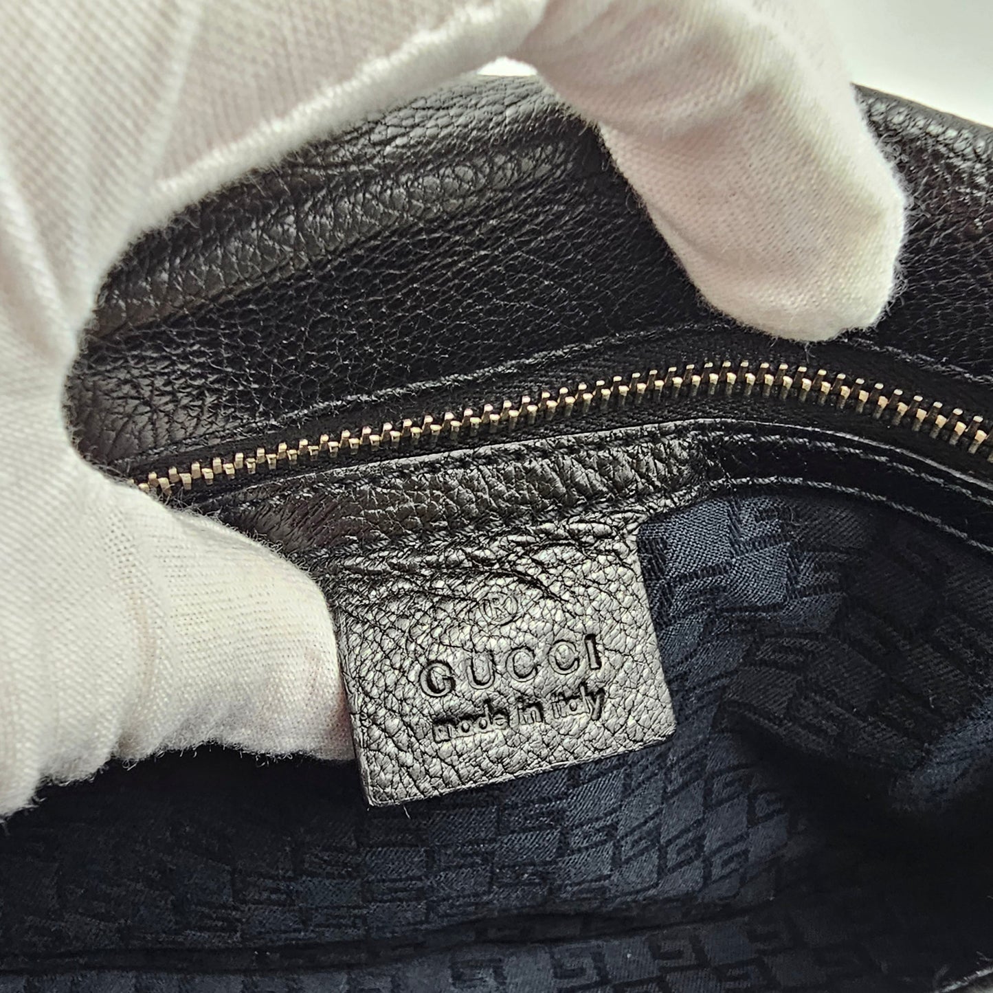 STRAPSTORY - GGC1 BAG - 106