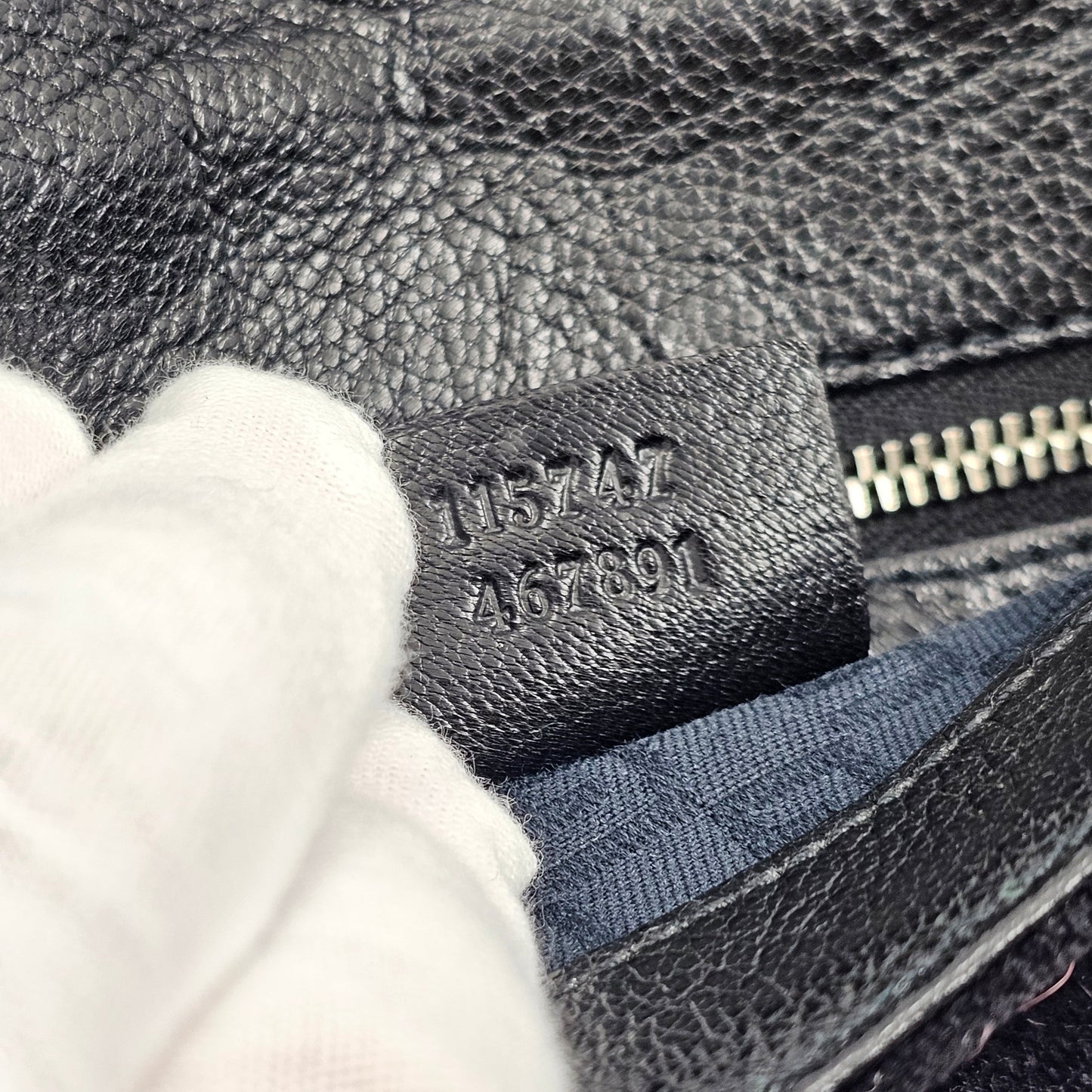 STRAPSTORY - GGC1 BAG - 106