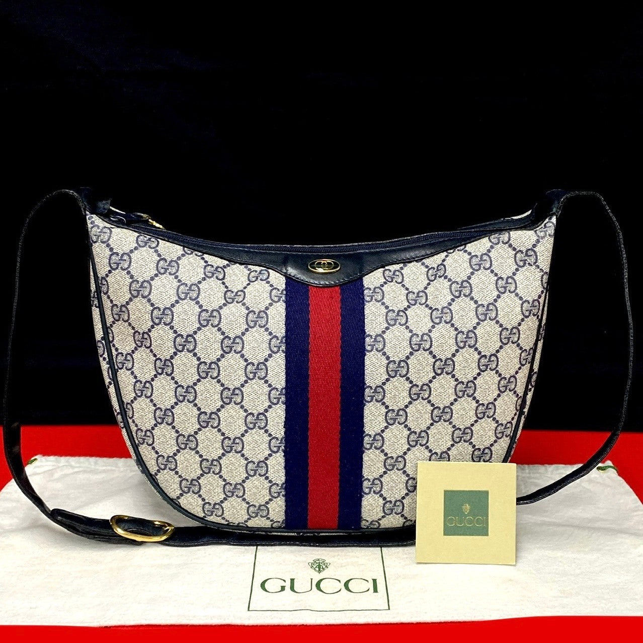 STRAPSTORY - GGC1 BAG - 2266