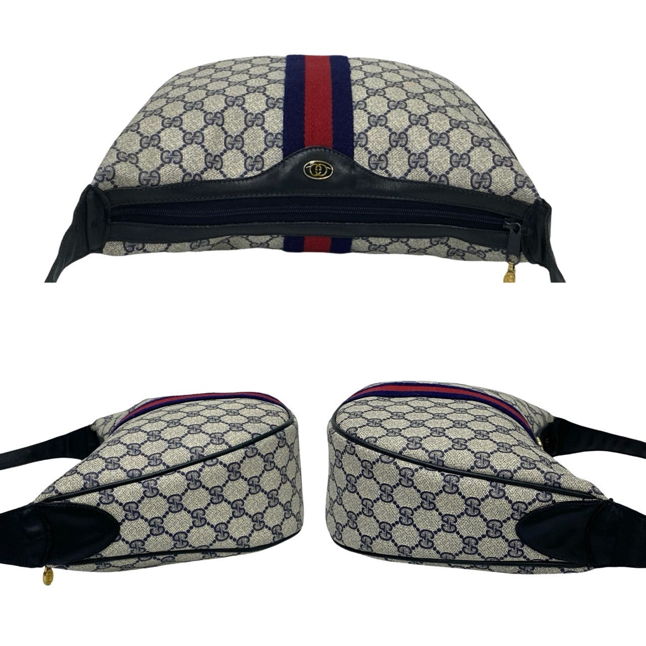 STRAPSTORY - GGC1 BAG - 2266