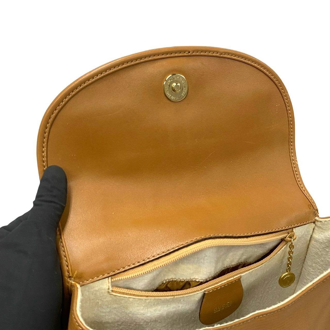 STRAPSTORY - GGC1 BAG - 2326