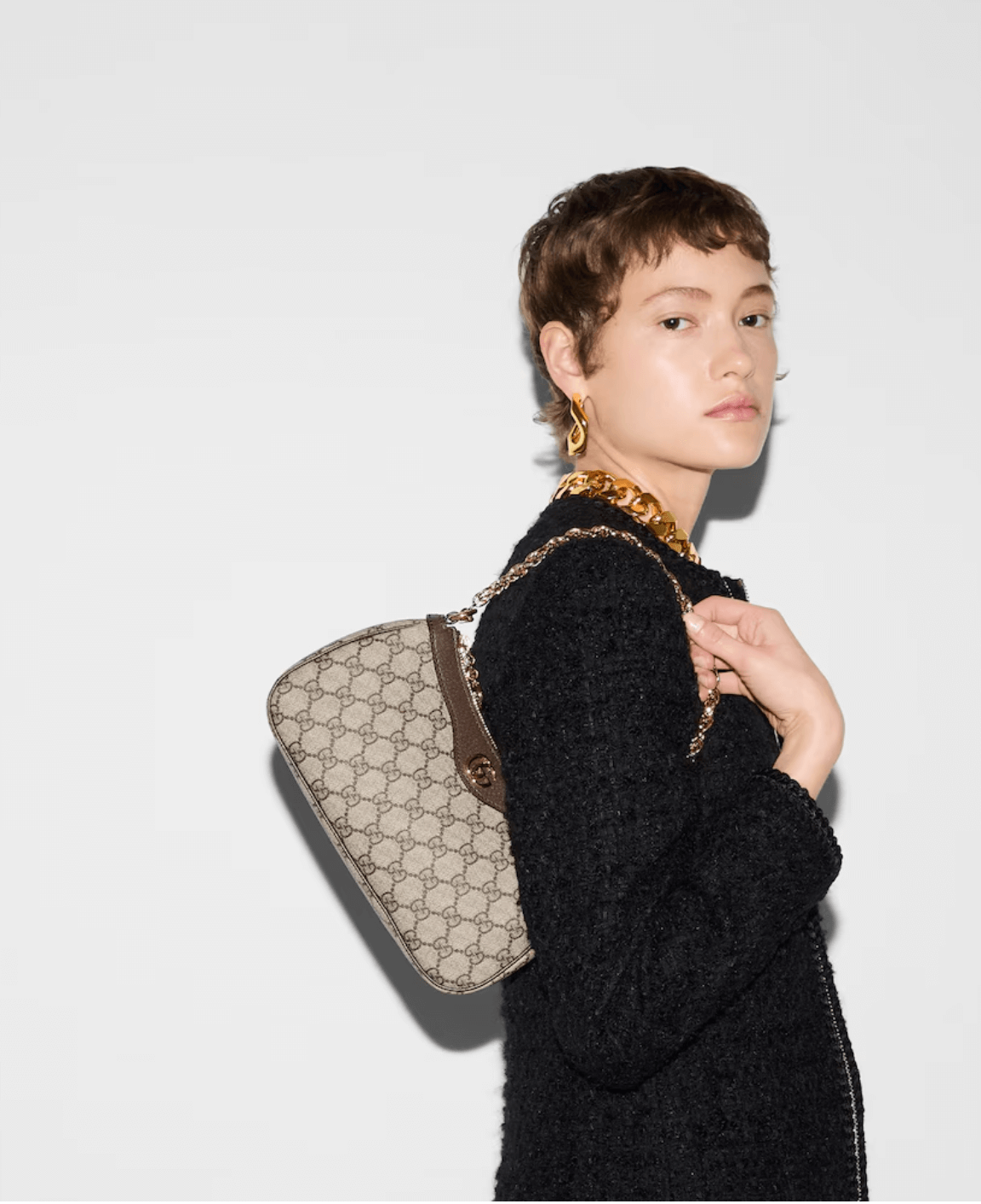 STRAPSTORY - GGC1 BAG - 328