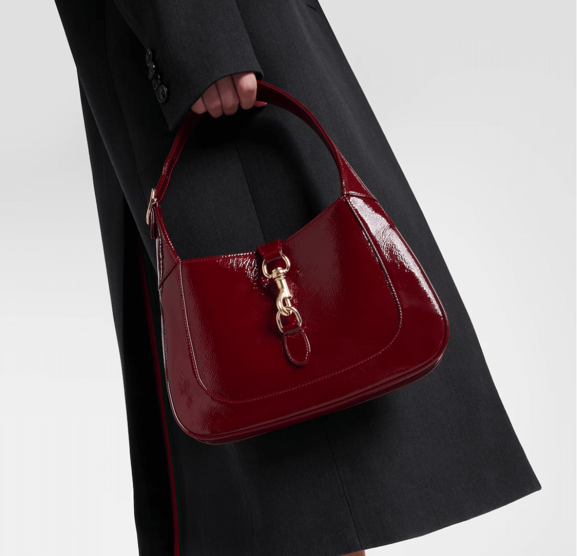 STRAPSTORY - GGC1 BAG - 3615