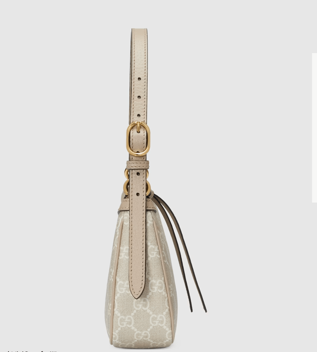 STRAPSTORY - GGC1 BAG - 321