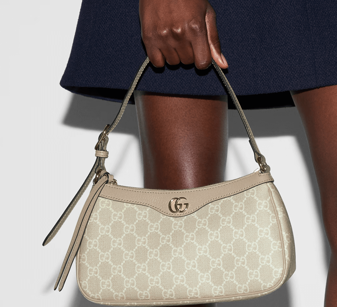 STRAPSTORY - GGC1 BAG - 325