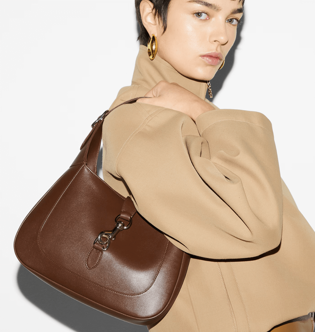 STRAPSTORY - GGC1 BAG - 3610