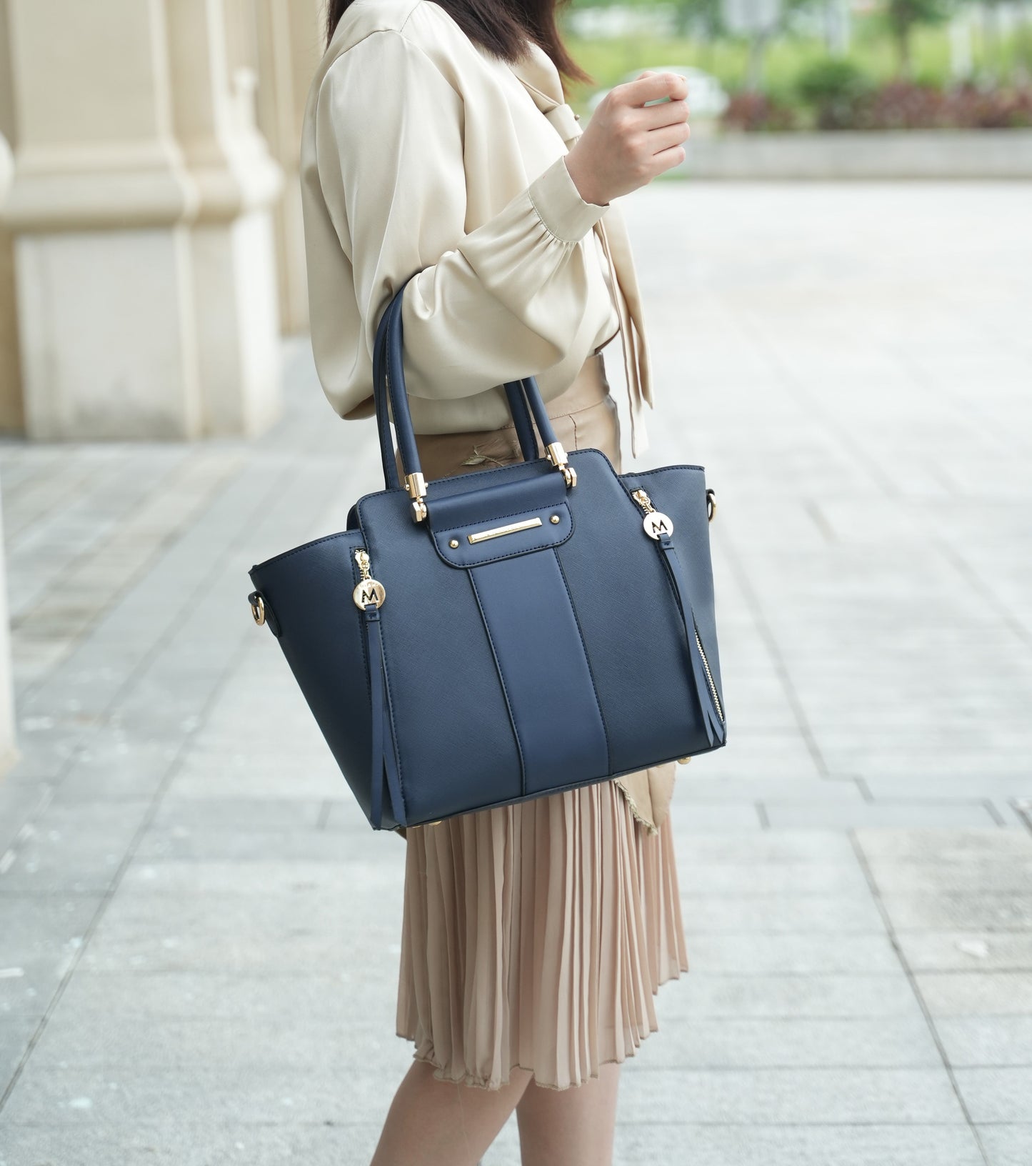 StrapStory - Tote Bag 441
