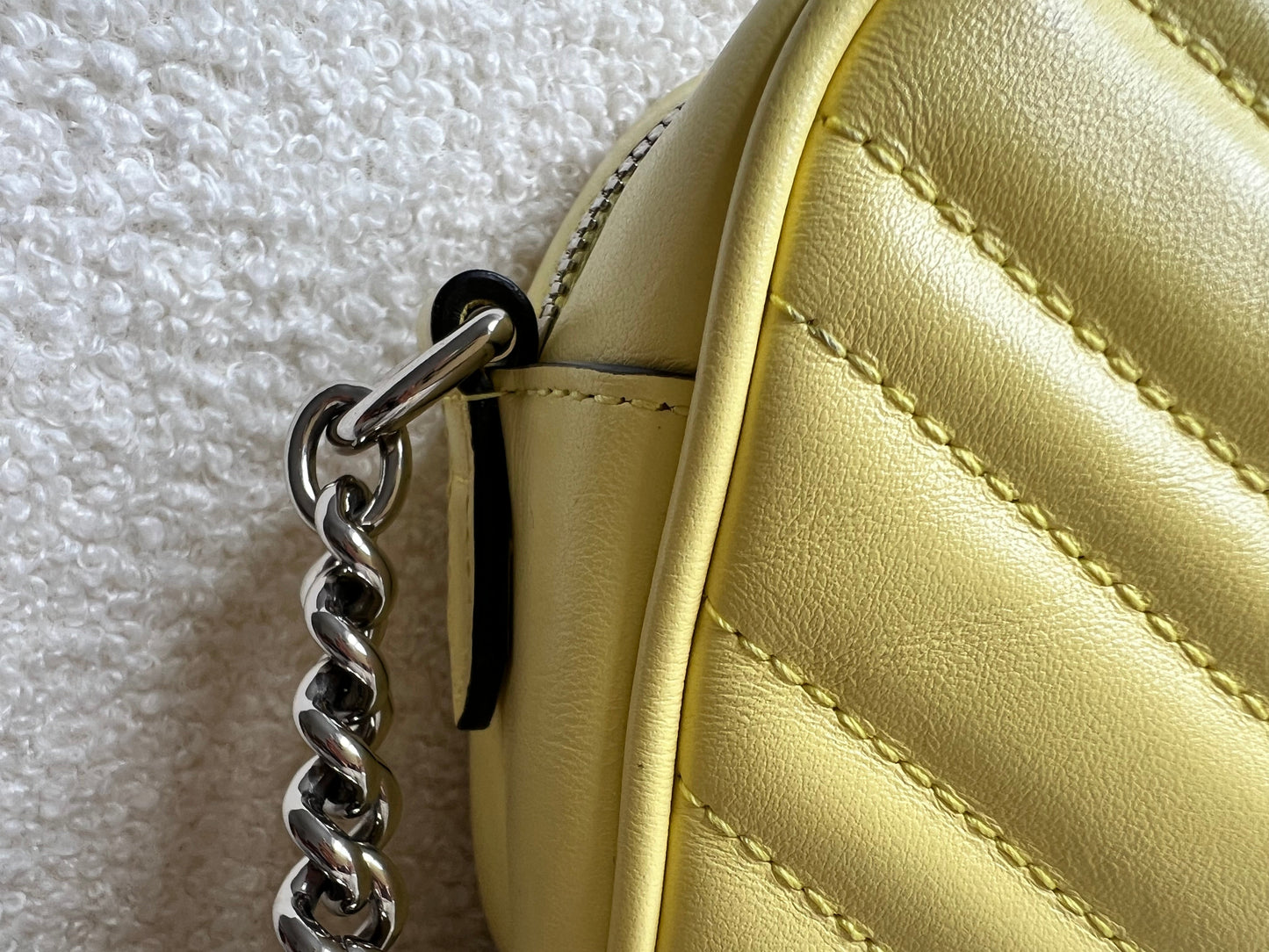 STRAPSTORY - GGC1 BAG - 3980