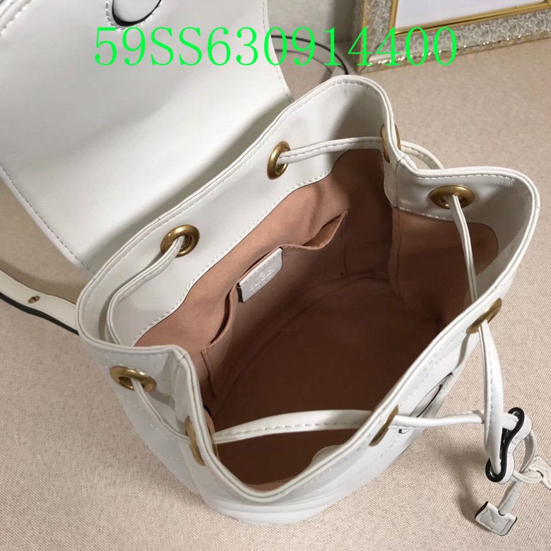 STRAPSTORY - GGC4 BAG - 786