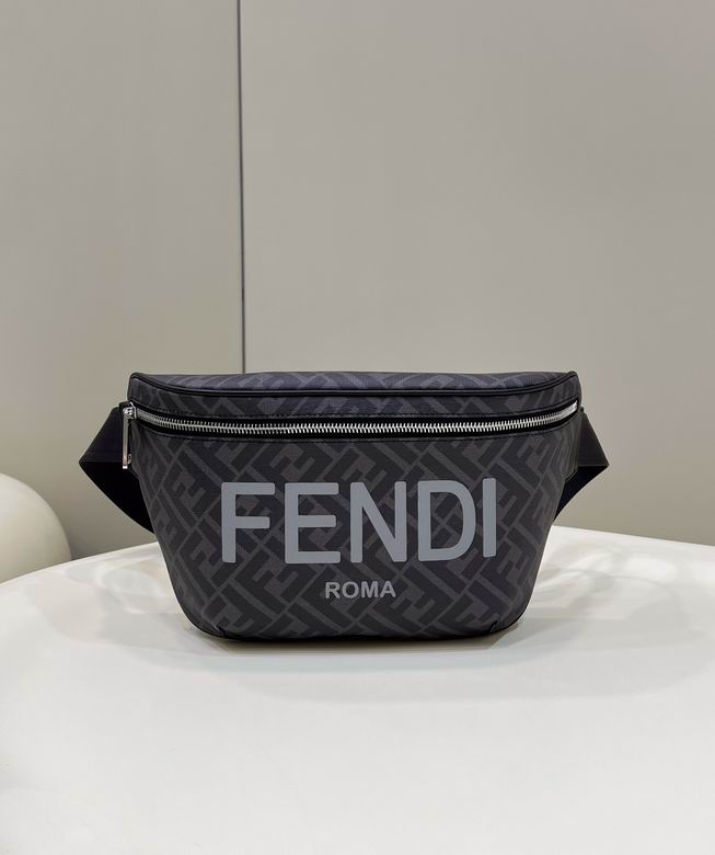FDNI-Bags - Strap Story - 860