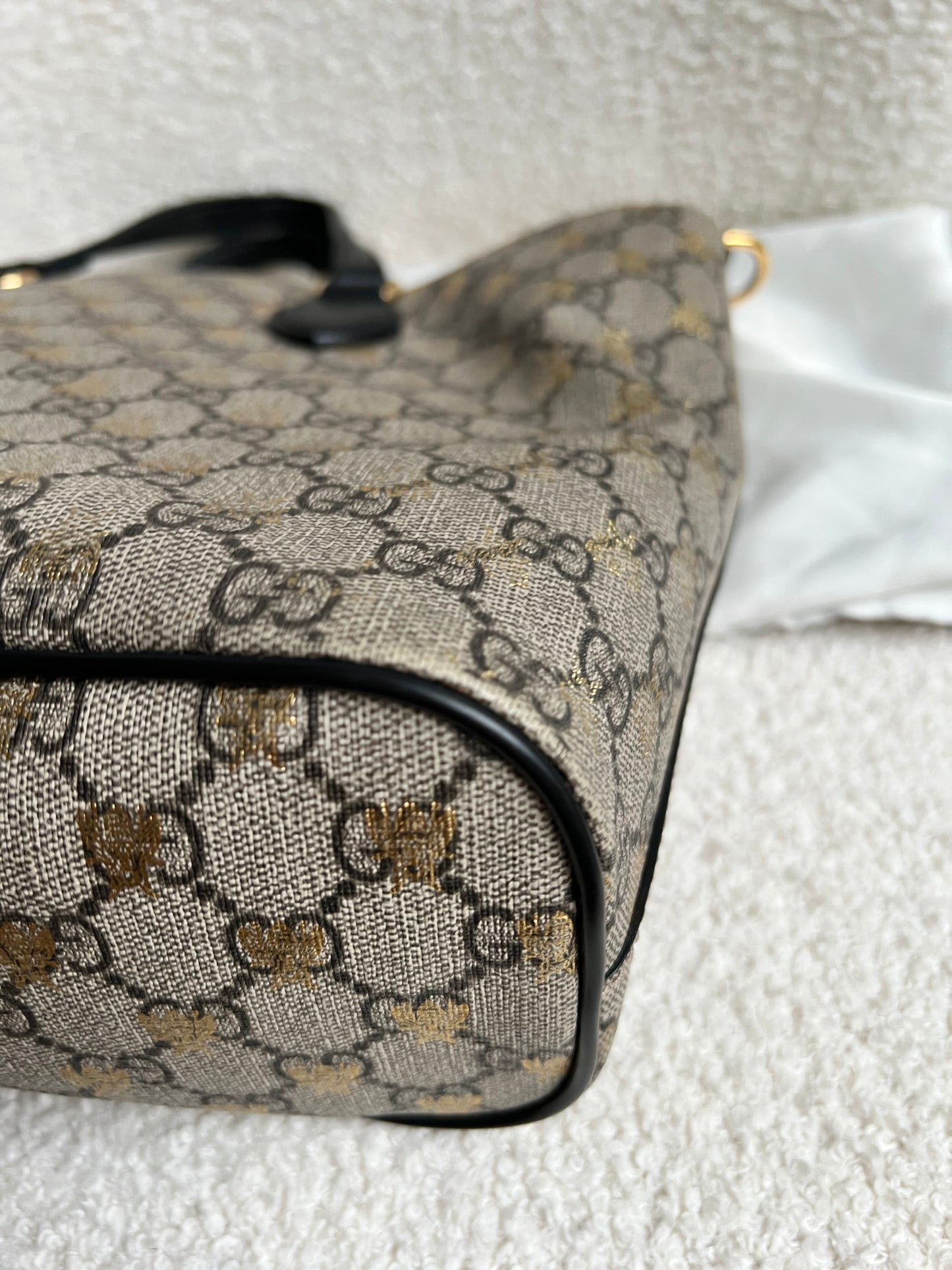 STRAPSTORY - GGC4 BAG - 1448