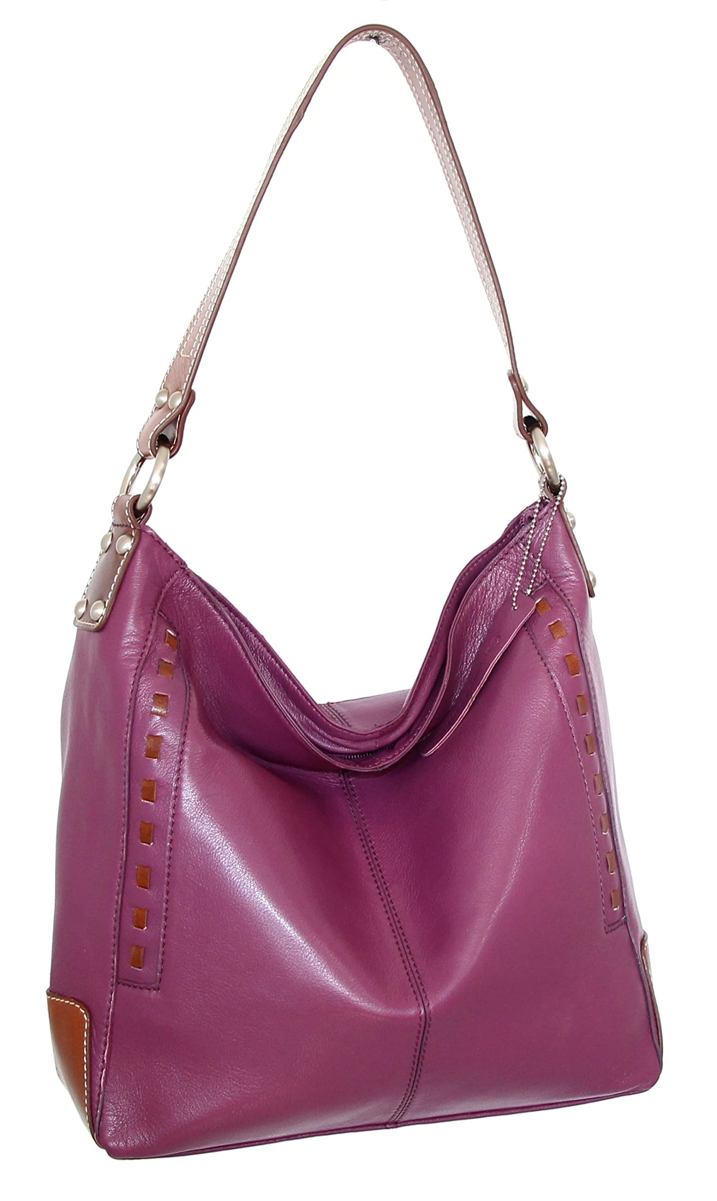 StrapStory - Hobo Bag 489