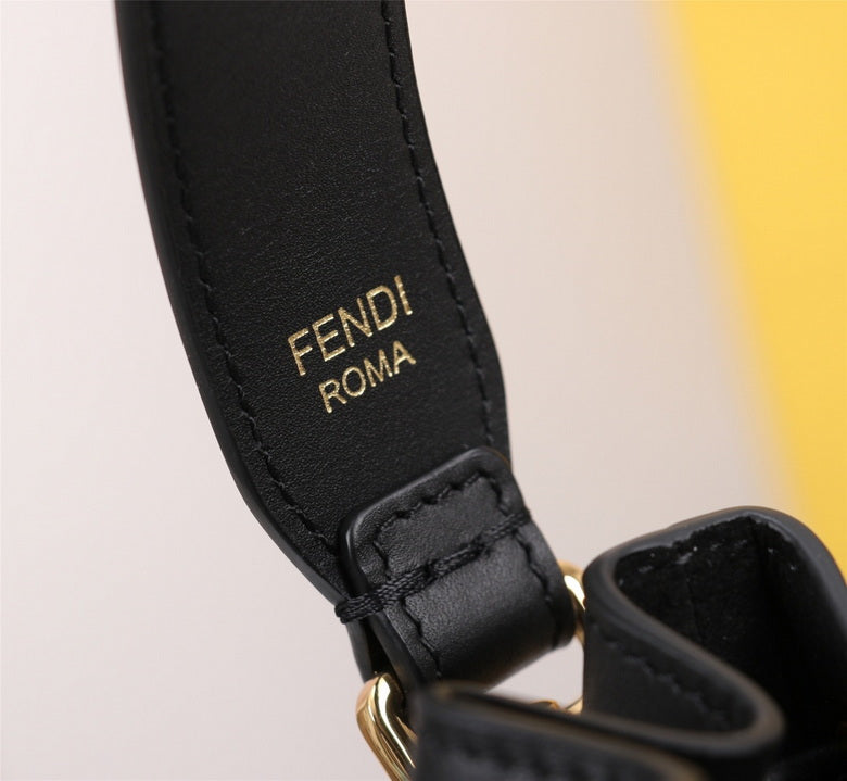 FDNI-Bags - Strap Story - 580