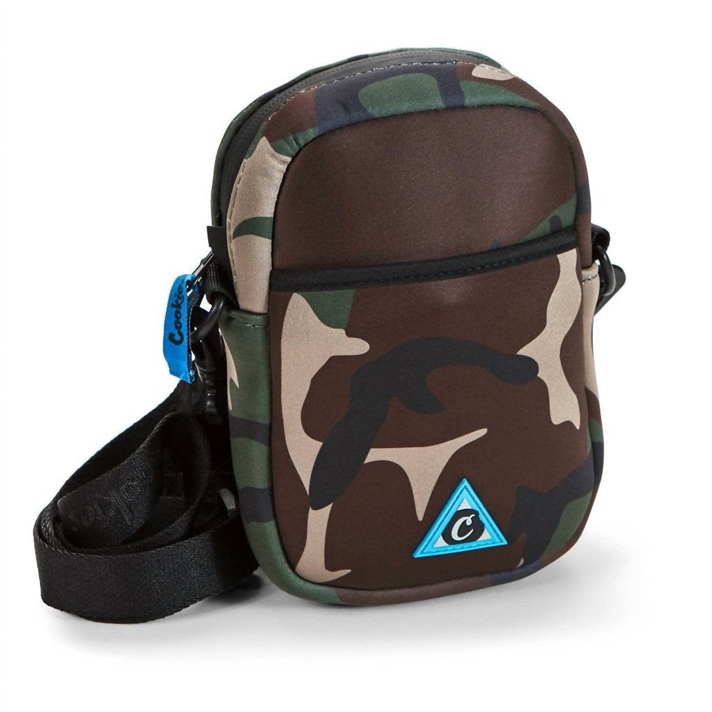 StrapStory - Messenger Bag 093