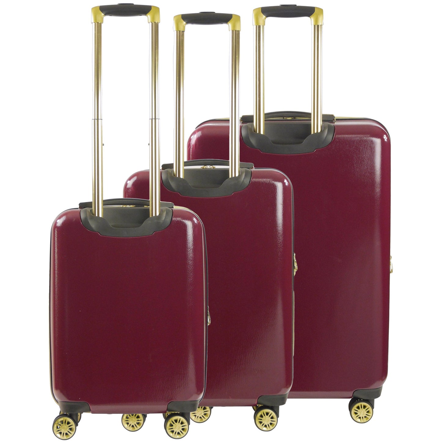 StrapStory - Suitcase 294