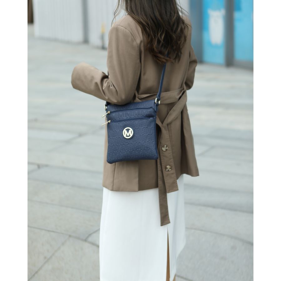 StrapStory - Crossbody 749