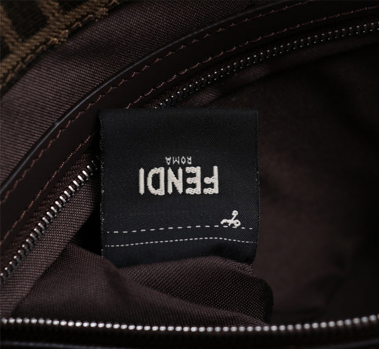 FDNI-Bags - Strap Story - 806