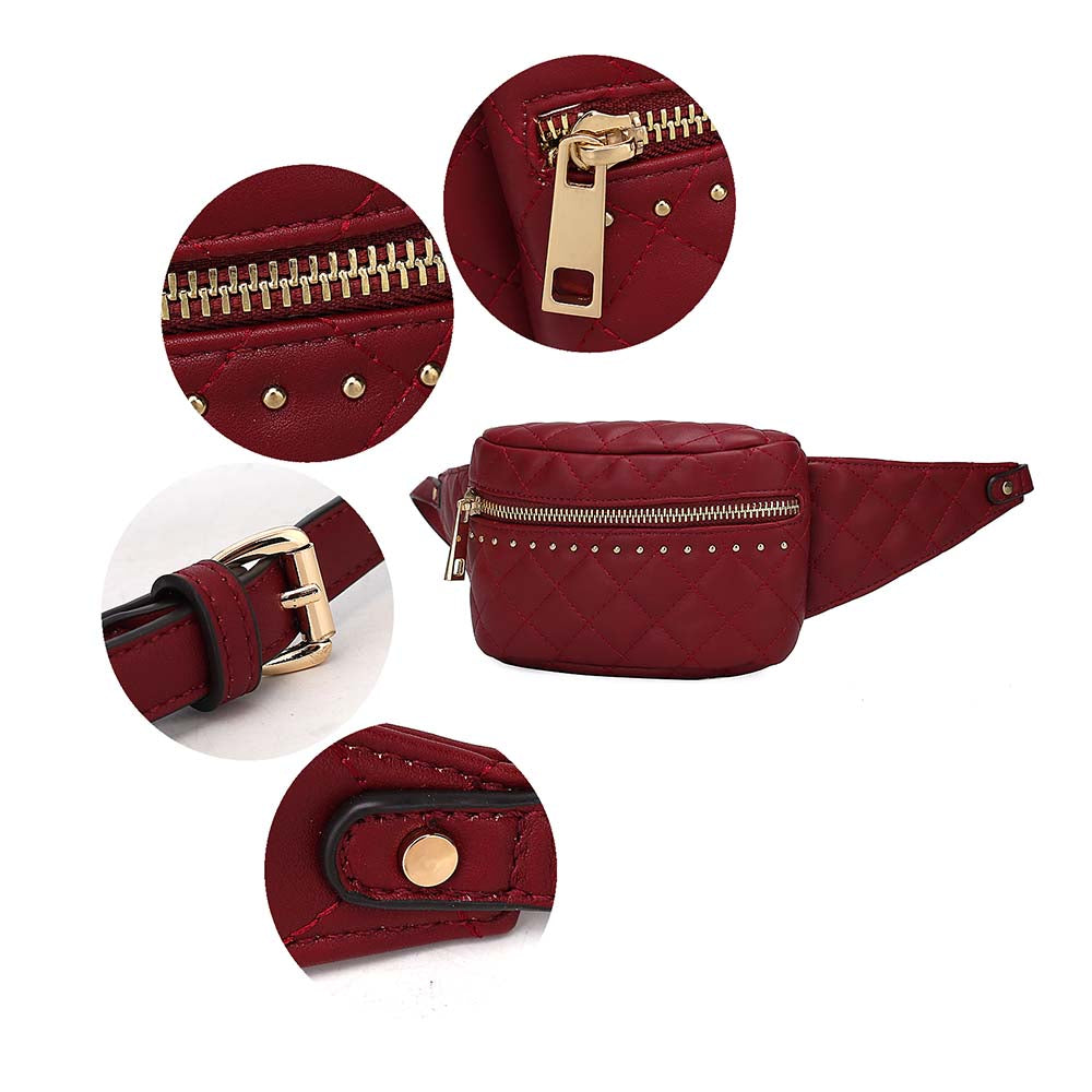 StrapStory - Belt Bag 168
