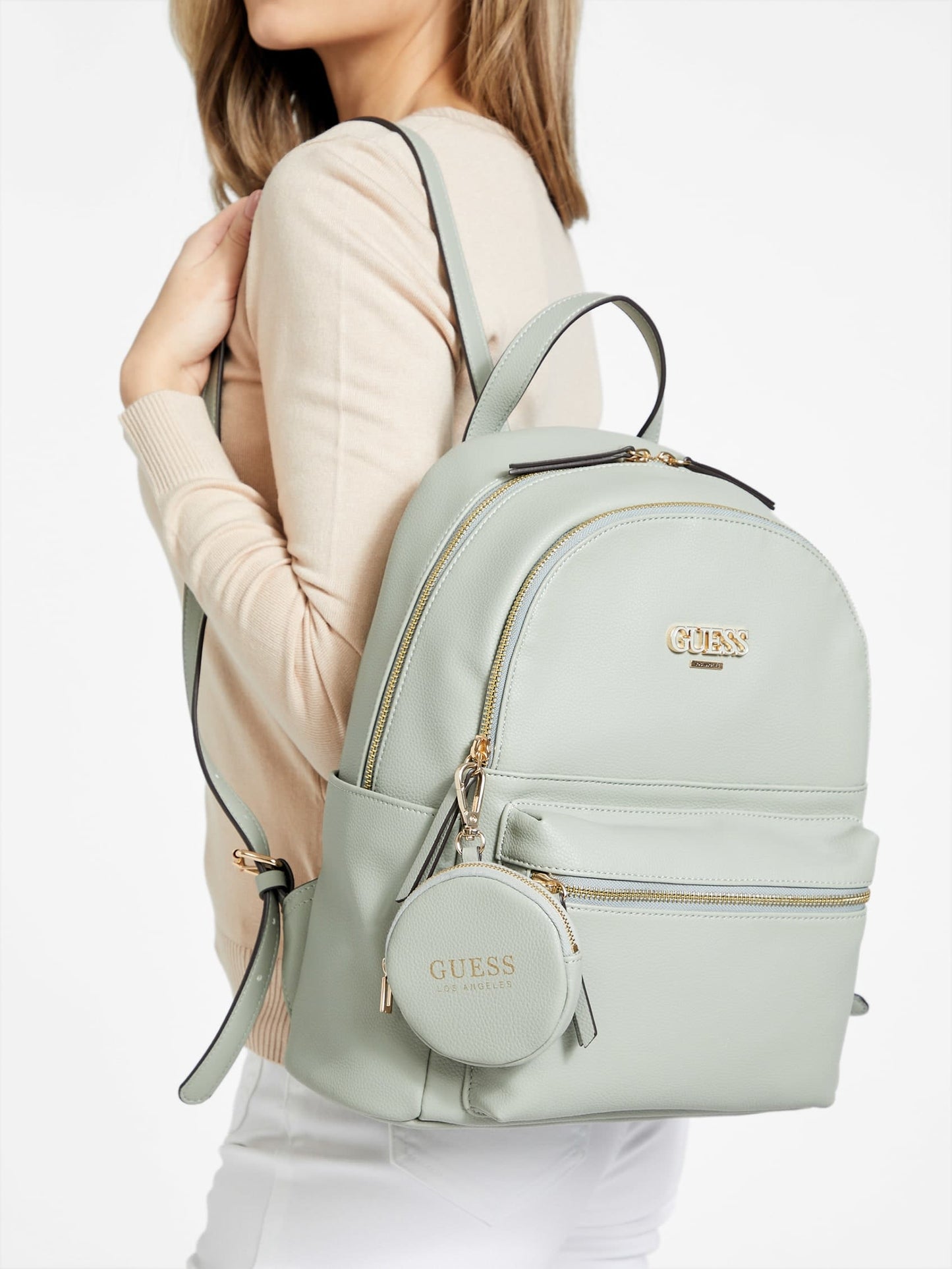 StrapStory - Backpack 292