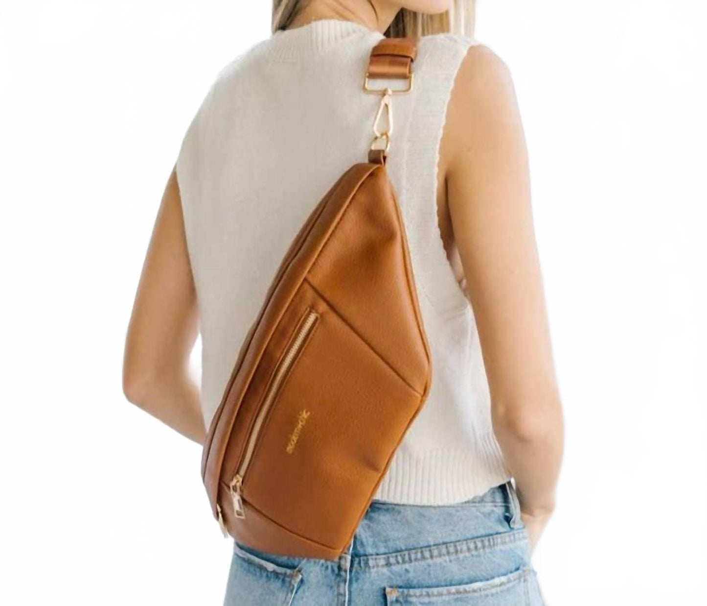StrapStory - Crossbody 2287