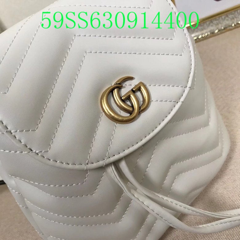 STRAPSTORY - GGC4 BAG - 786