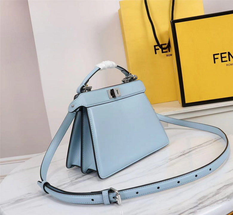 FDNI-Bags - Strap Story - 748
